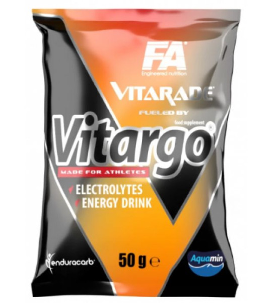 FA Vitarade Vitargo (50 грам)