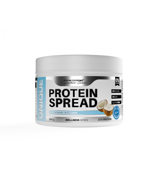 Kevin Levrone Protein Spread 500 грам