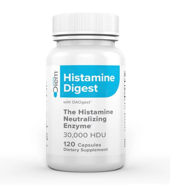 Omne Diem Histamine Digest (120 капс)