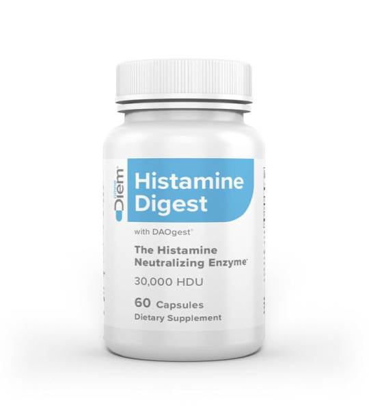 Omne Diem Histamine Digest (60 капс)