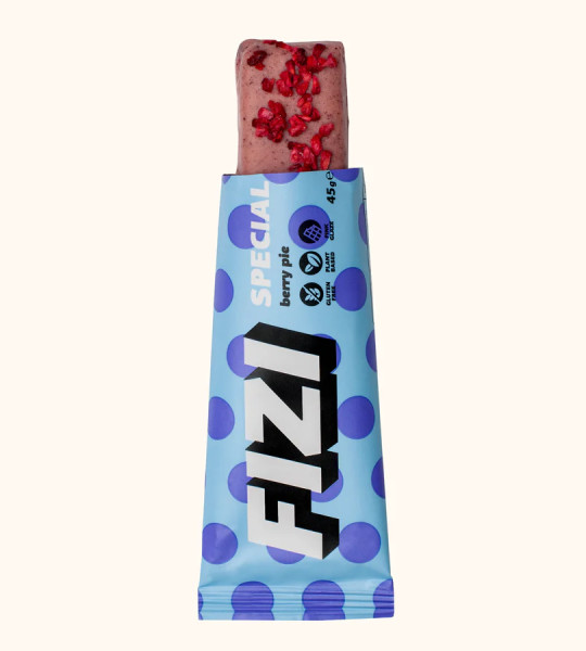 Fizi Special Bar Berry Pie 45 грам