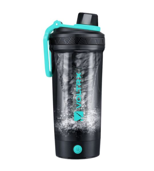 VOLTRX Gallium Electric Shaker Bottle (700 ml)