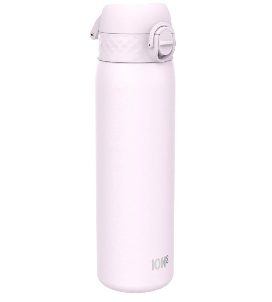 ION8 Пляшка Slim Stainless Steel (600 ml)