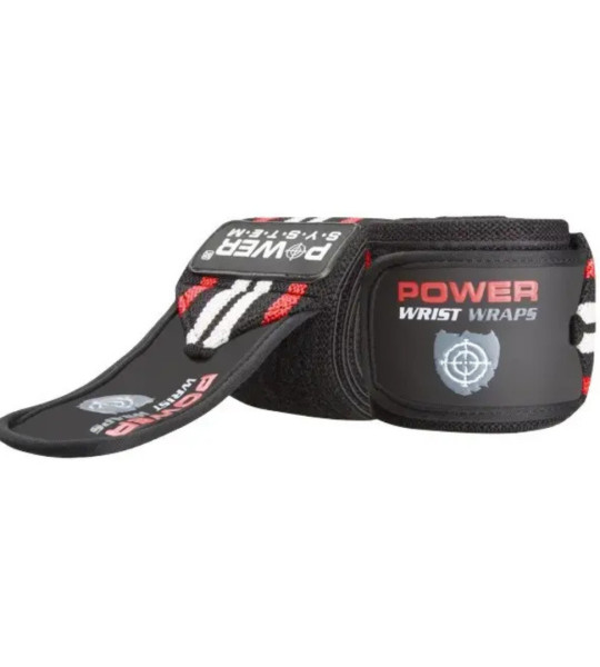 Power System Кистевые бинты One Size 3500