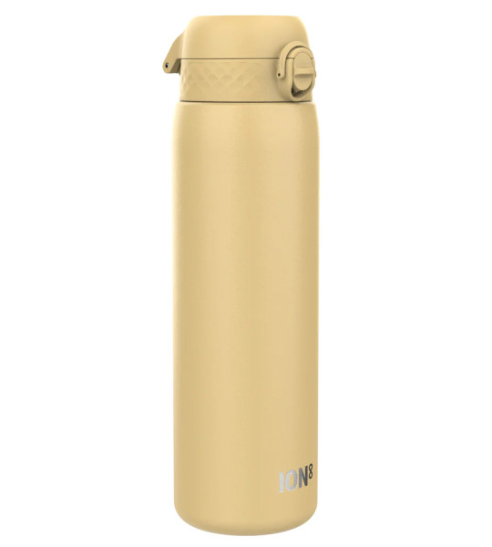 ION8 Пляшка Slim Stainless Steel (1200 ml)