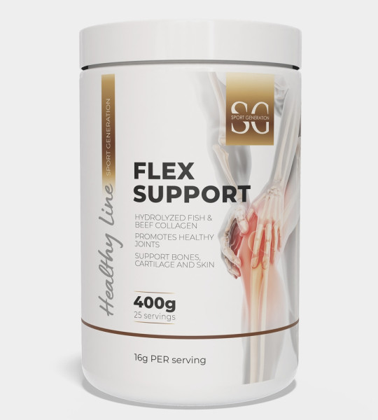 Sport Generation Flex Support (400 грам)