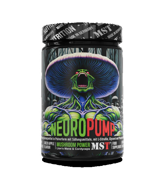 MST NeuroPump 500 грам