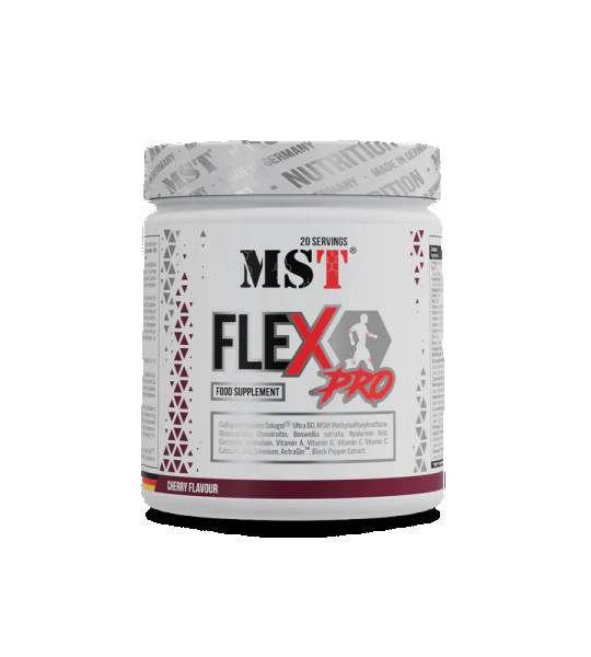 MST Flex Pro (300 грам)