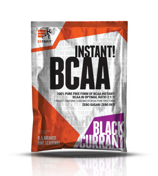 Extrifit BCAA Instant (6,5 грам)