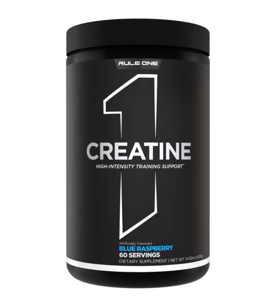 Rule 1 Creatine Monohydrate (420 грам)
