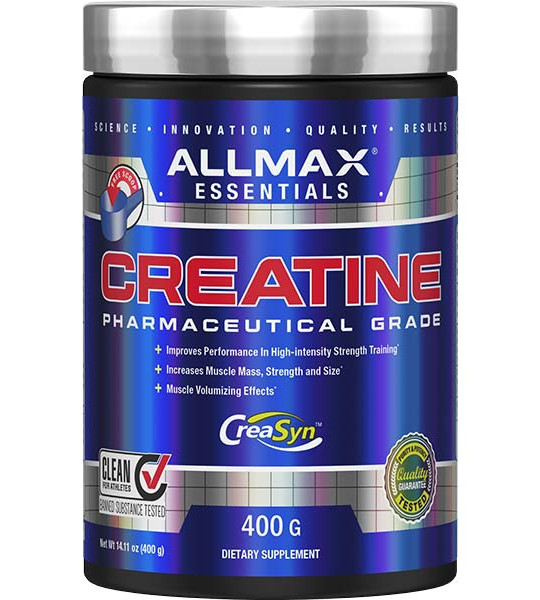 AllMax Creatine 400 грам