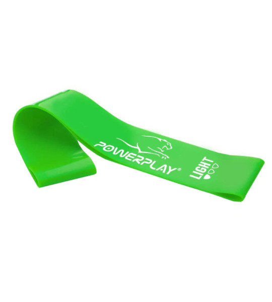 PowerPlay Еспандер Loop Band Light (5.5 kg) 4114