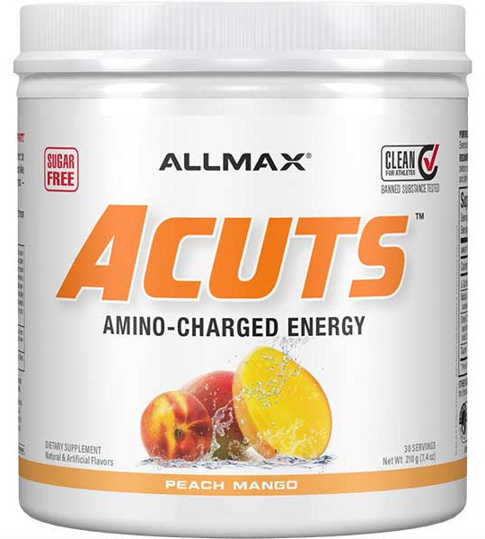 AllMax A:Cuts (252 грамм)