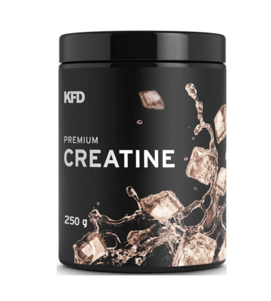 KFD Premium Creatine 250 грам