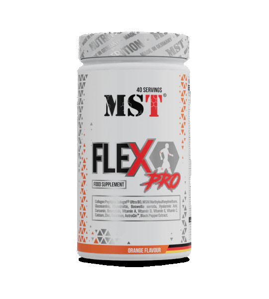 MST Flex Pro 600 грам