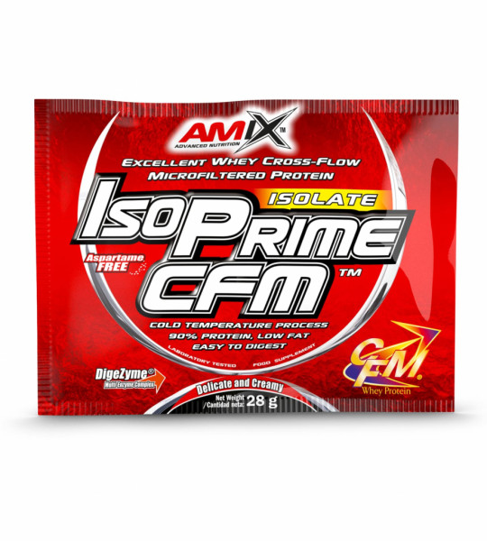 Amix IsoPrime CFM (28 грам)