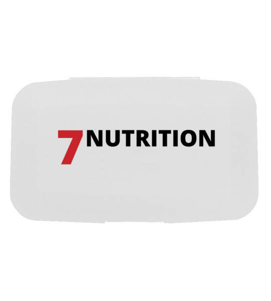 7Nutrition таблетниця