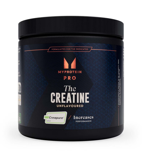 MyProtein Creapure Creatine Monohydrate (1000 грам)