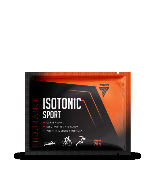 Trec Endurance Isotonic Sport (20 грам)