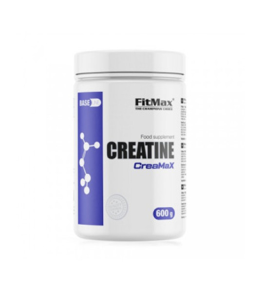 FitMax Creatine 600 грам