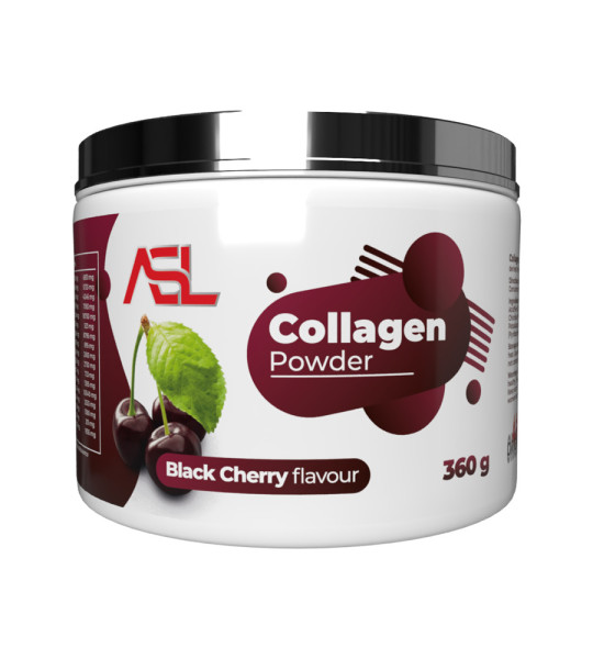 AllSports Labs Collagen Powder (360 грам)