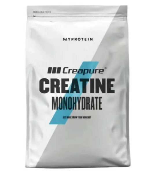 MyProtein Creapure Creatine Monohydrate (1000 грам)