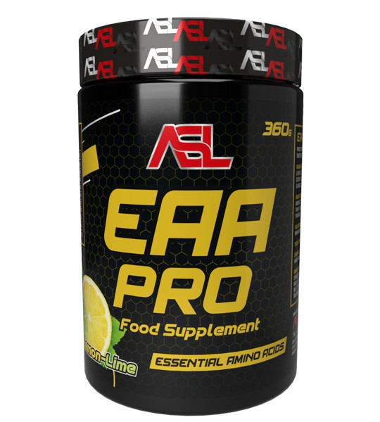 AllSports Labs EAA PRO (360 грам)