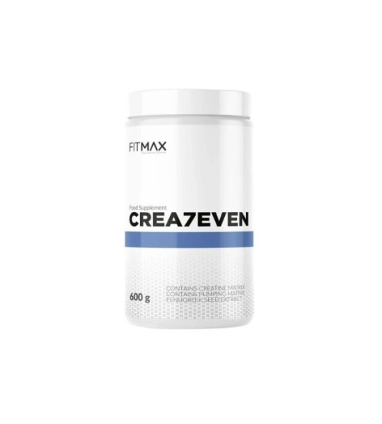 Fitmax Crea7even (600 грам)