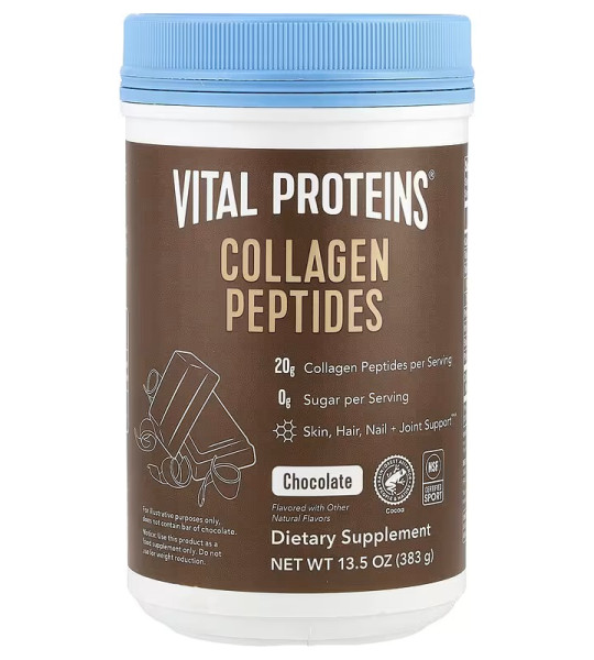 Vital Proteins Collagen Peptides (383 грам)