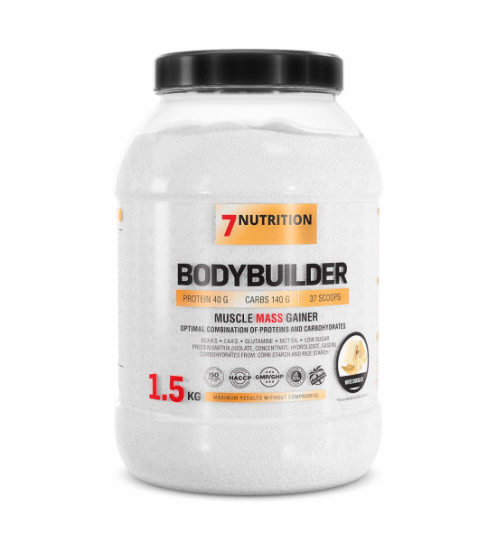 7Nutrition Bodybuilder (1500 грам)
