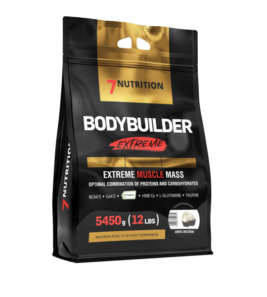 7Nutrition Bodybuilder Extreme (5450 грам)