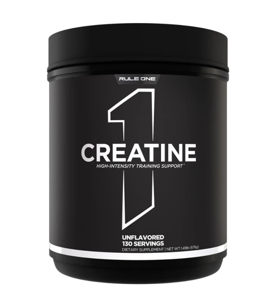 Rule 1 Creatine (676 грам)