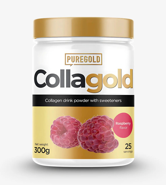 Pure Gold Protein Collagold 300 грам