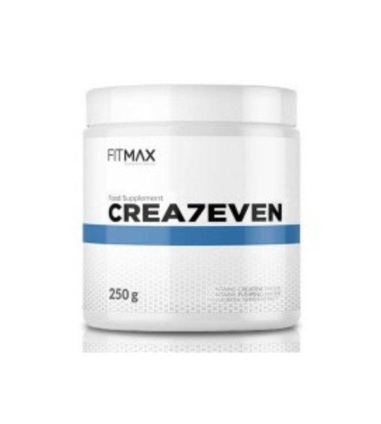 FitMax Crea7even (250 грам)