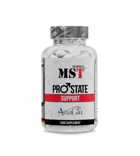 MST Prostate Support (90 капс)