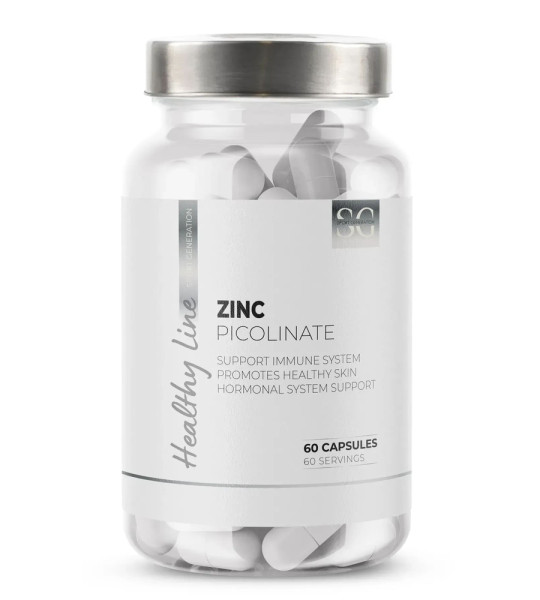 Sport Generation Zinc Picolinate (60 капс)