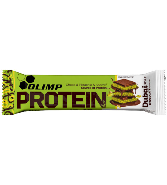 Olimp Protein Bar (40 грам)