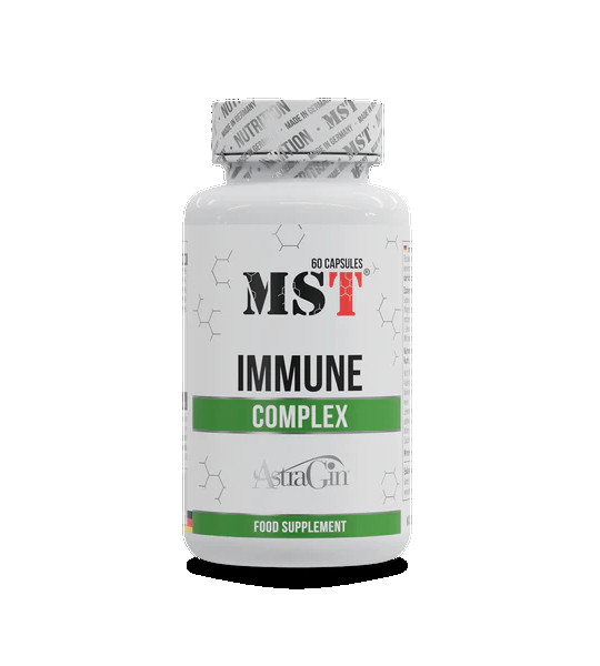 MST Immune Complex (60 капс)