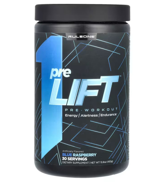 Rule 1 Pre Lift (450 грам)