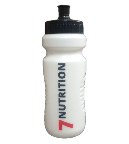 7Nutrition Бутилка для води (600 мл)