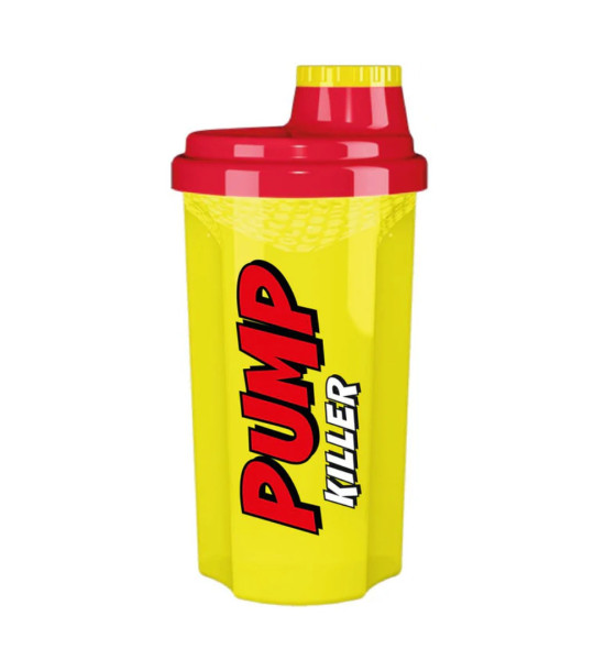 MST Шейкер Pump Kiler 700 мл