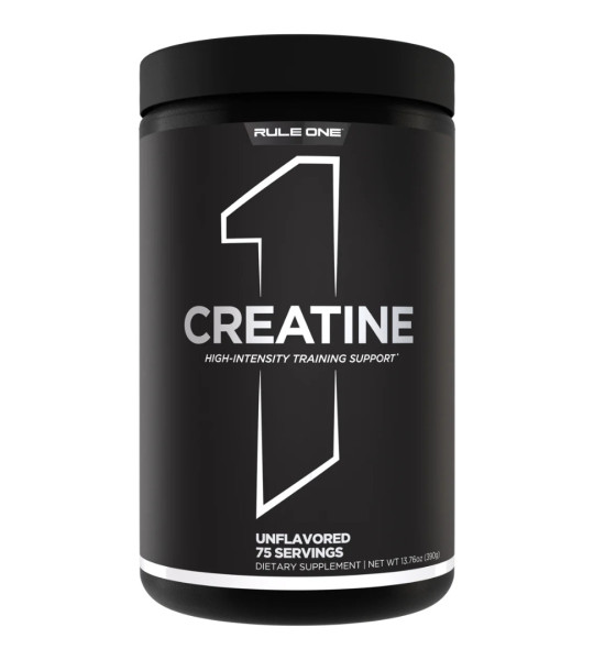 Rule 1 Creatine (390 грамм)