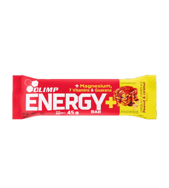 Olimp Energy Bar (45 грам)