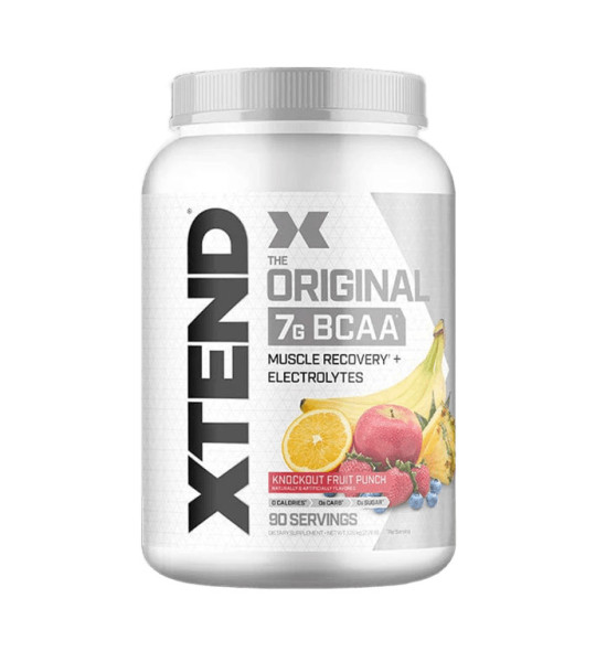 Scivation Xtend Original BCAA (1320 грам)