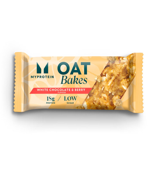 MyProtein Oat Bakes  (75 грам)