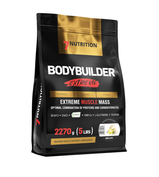 7Nutrition Bodybuilder Extreme (2270 грам)