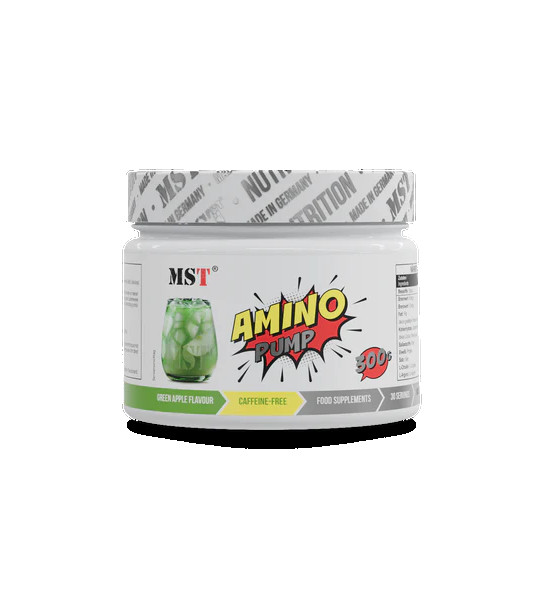 MST Amino Pump (300 грам)
