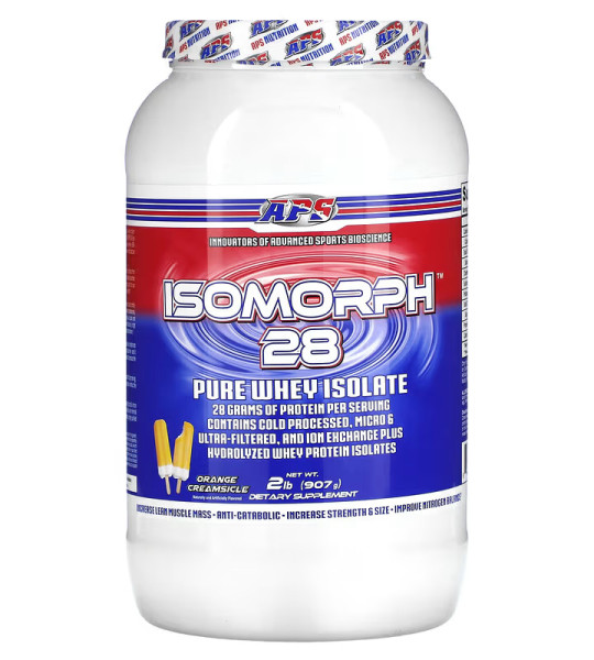 APS Isomorph 28 (907 грам)