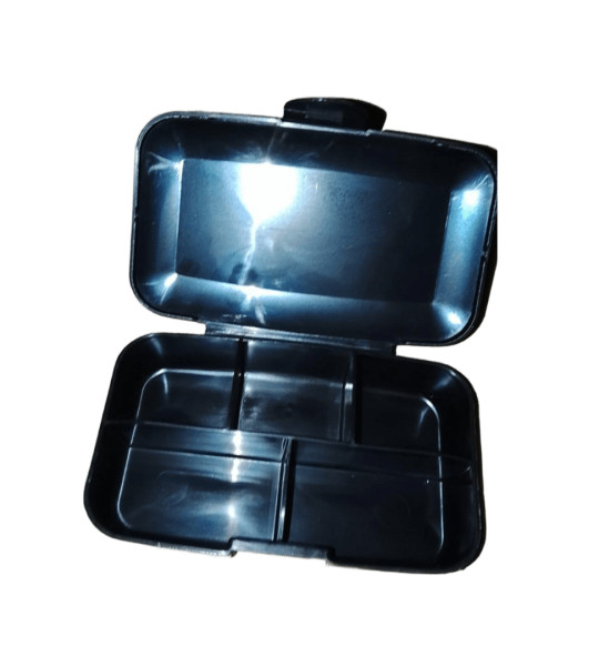 7Nutrition таблетниця - фото 2