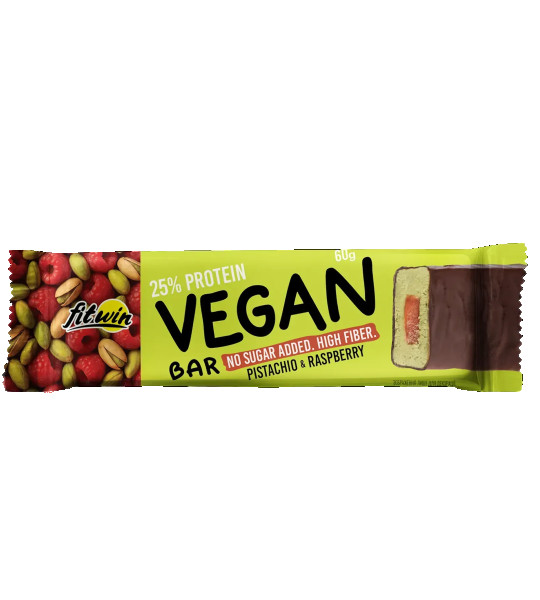FitWin Vegan Bar (50 грам)